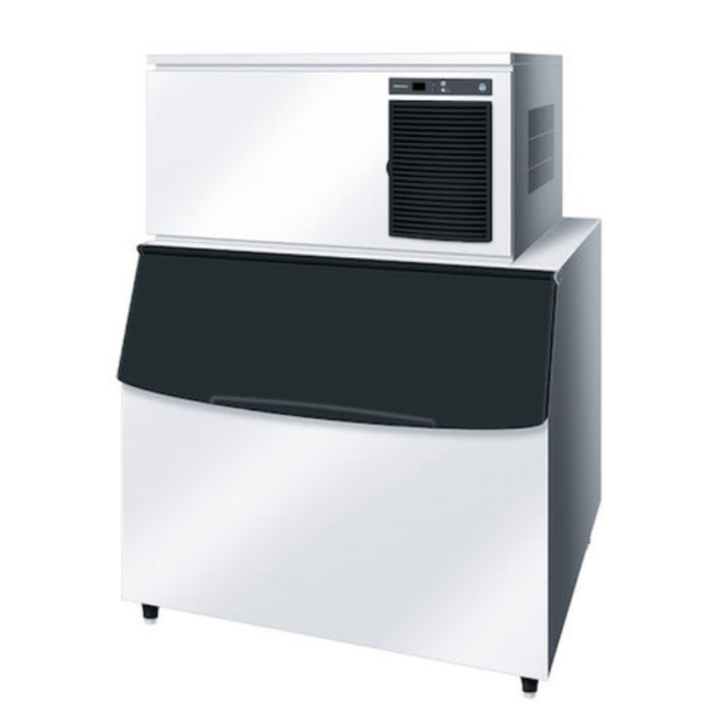 HOSHIZAKI-IM-240XNE