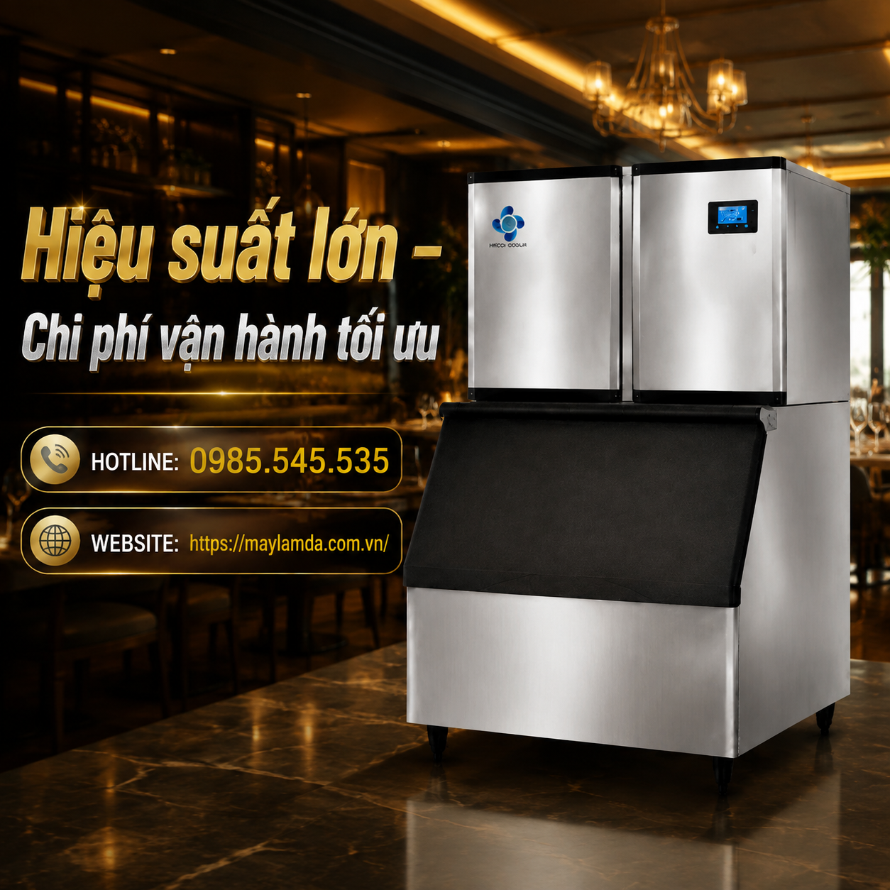 Hieu-suat-lon-Chi-phi-van-hanh-toi-uu Hiệu suất lớn – Chi phí vận hành tối ưu